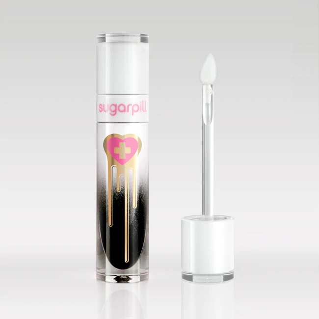 Sugarpill Review 5 Sugarpill Zero Liquid Lip Color Review
