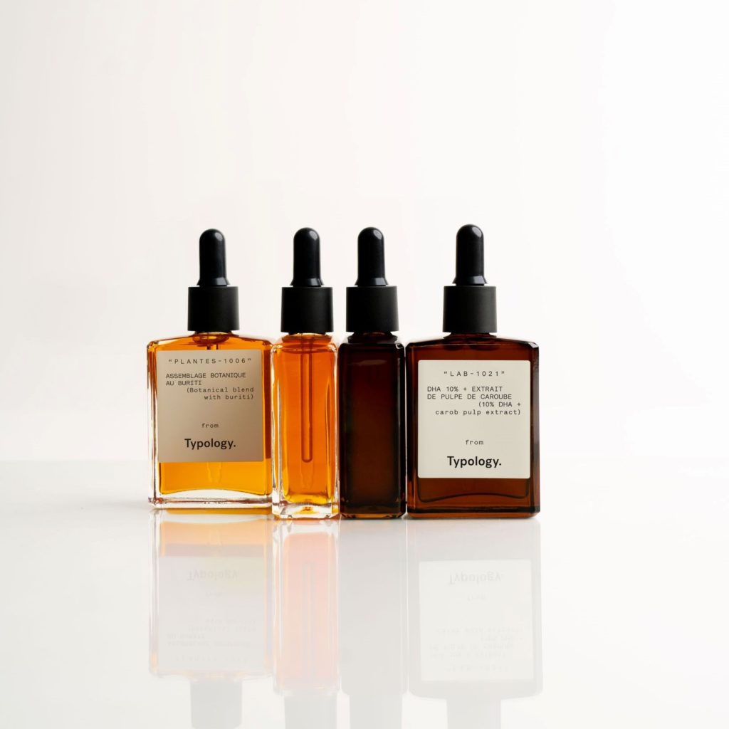 Typology Skincare Review