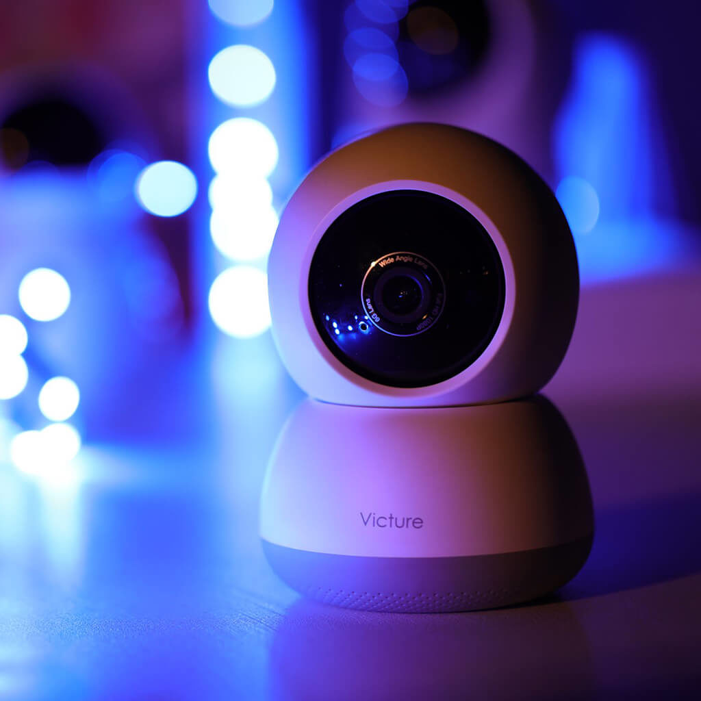 Victure Camera Review