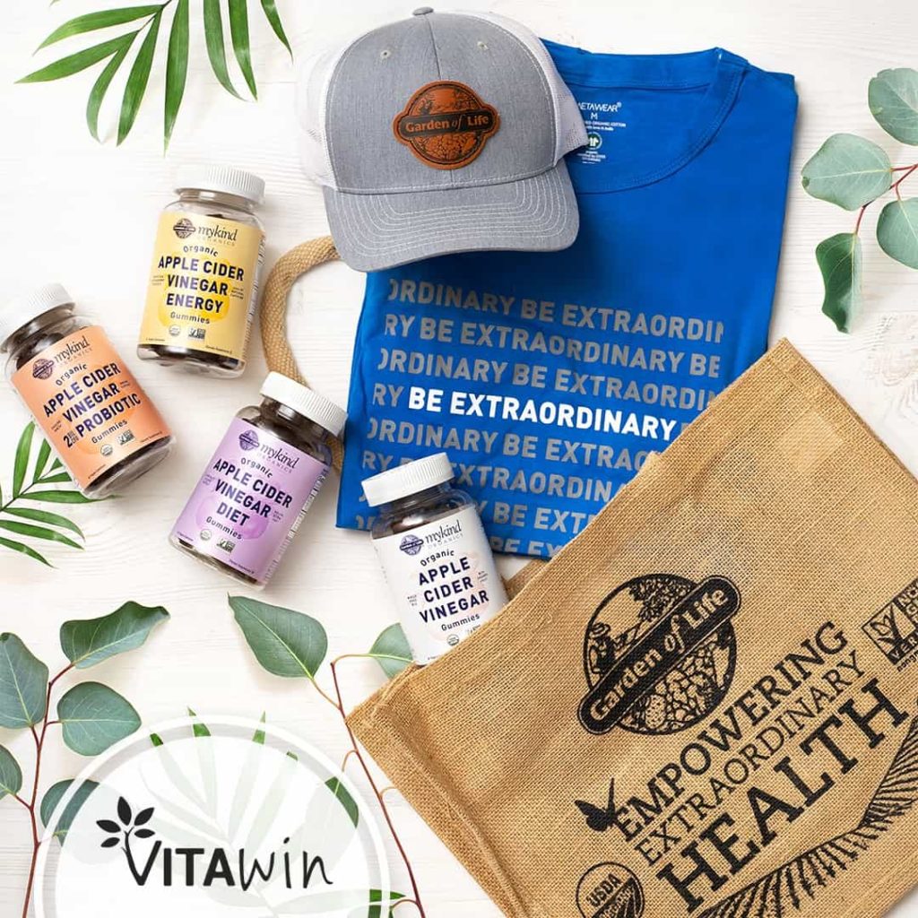 Vitacost Vitamins Review