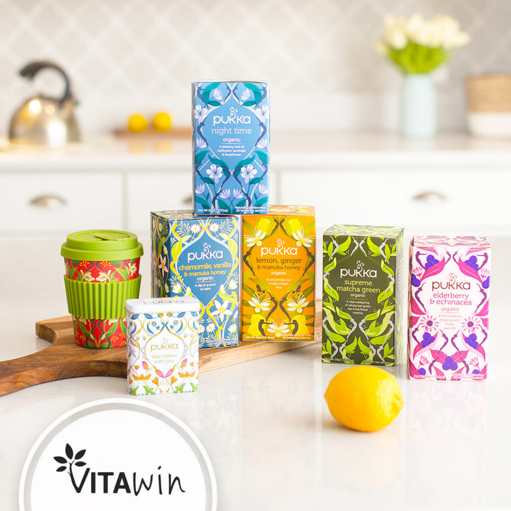 Vitacost Vitamins Review