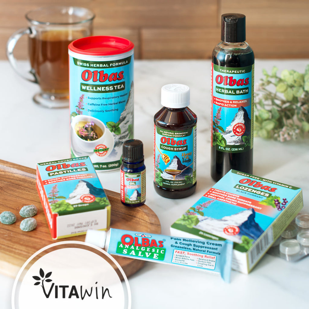 Vitacost Vitamins Review