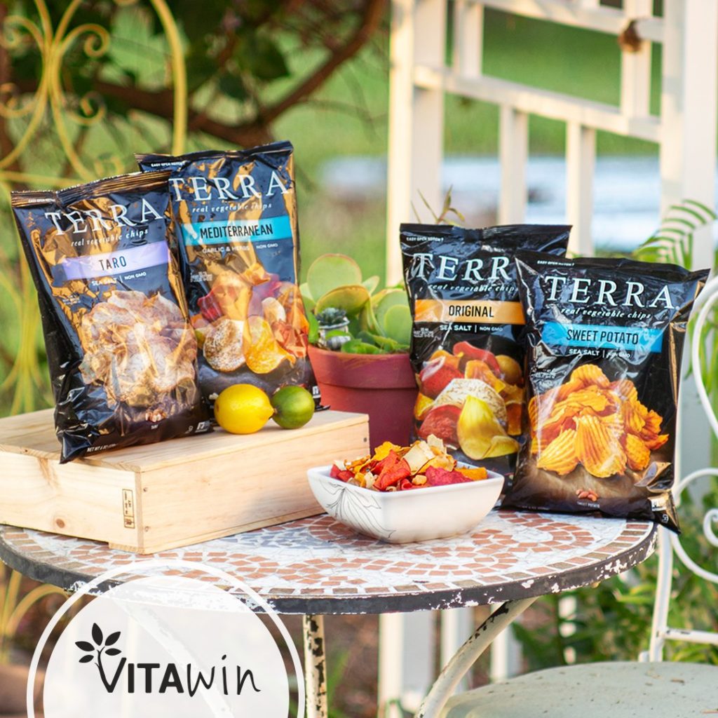 Vitacost Vitamins Review
