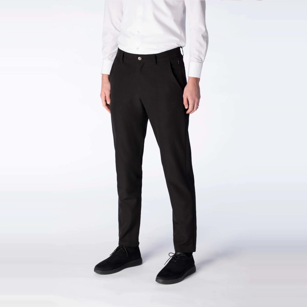 andCollar Pants Range Review 