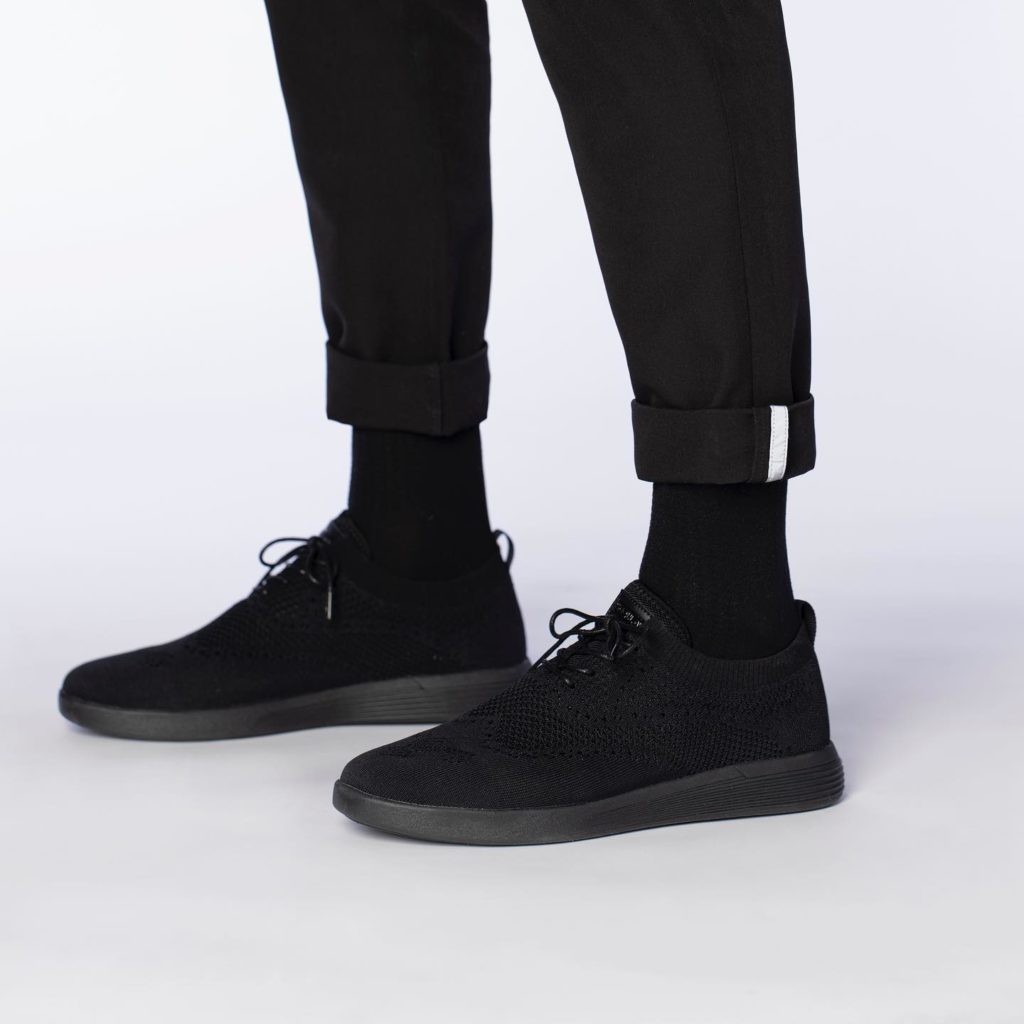 andCollar Shoes Summit Performance Review 