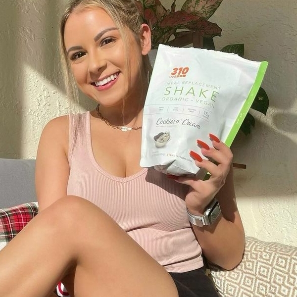 310 Shakes Review