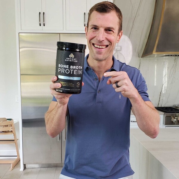 Ancient Nutrition Review