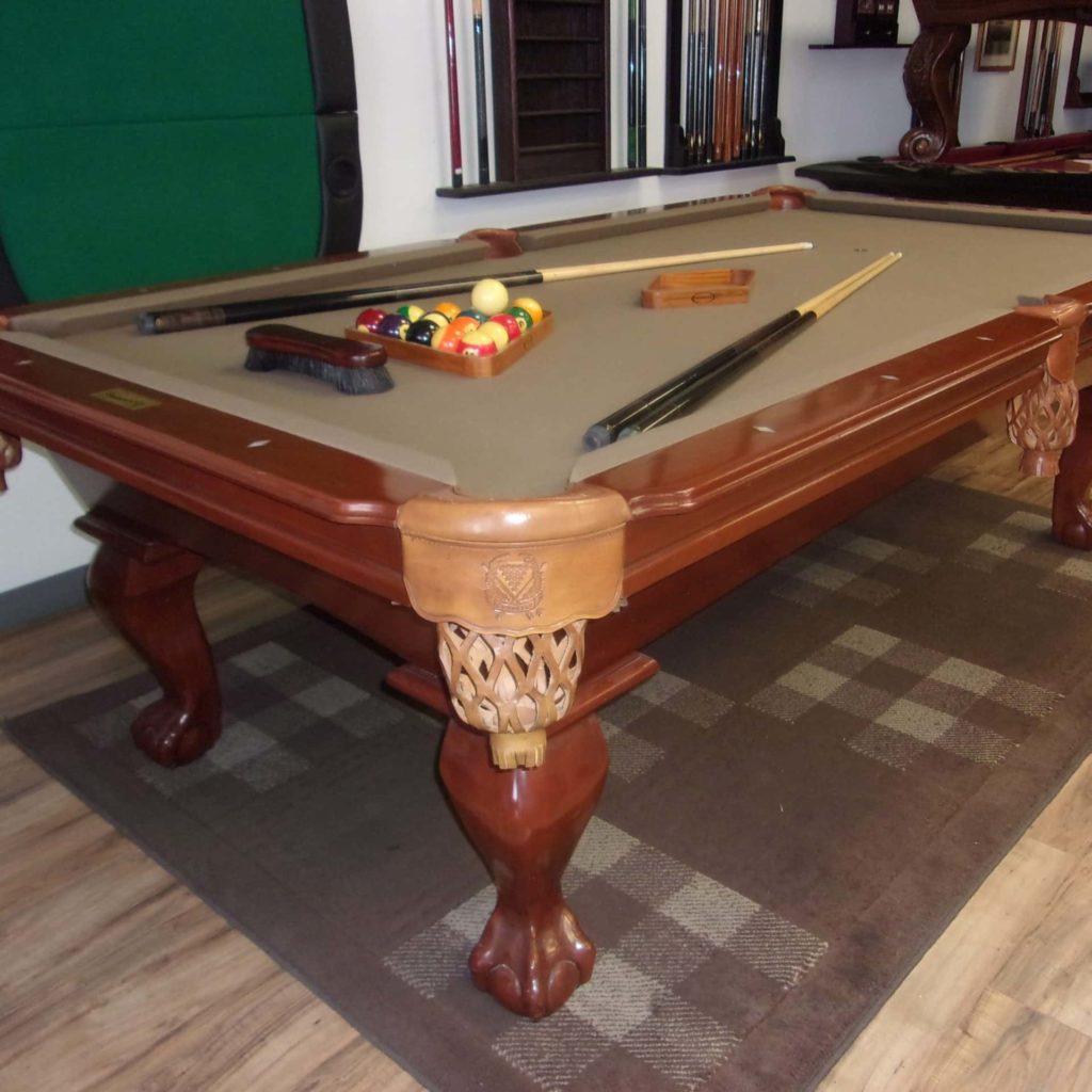 10 Best Pool Table Brands 5 Best Pool Table Brands