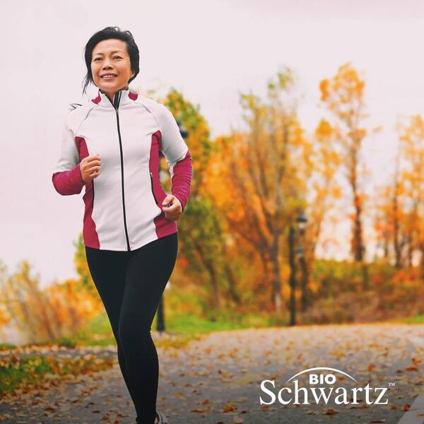 BioSchwartz Green Superfood Powder Review