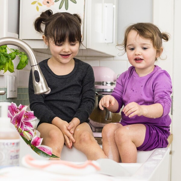 California Baby Review