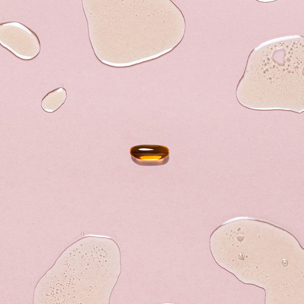 Care/of Fish Oil Review