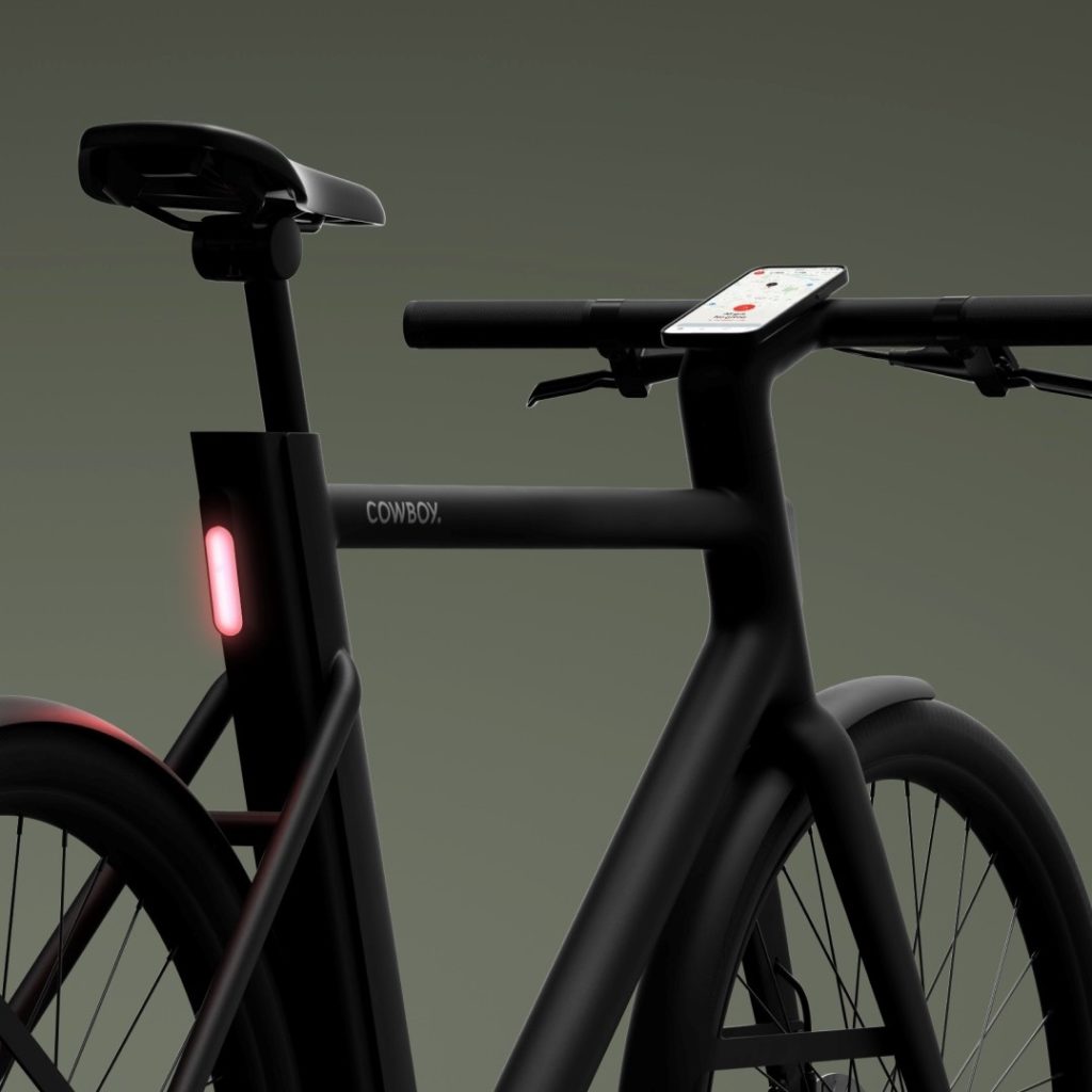 Cowboy Ebike Review