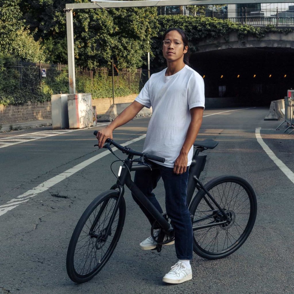 Cowboy Ebike Review