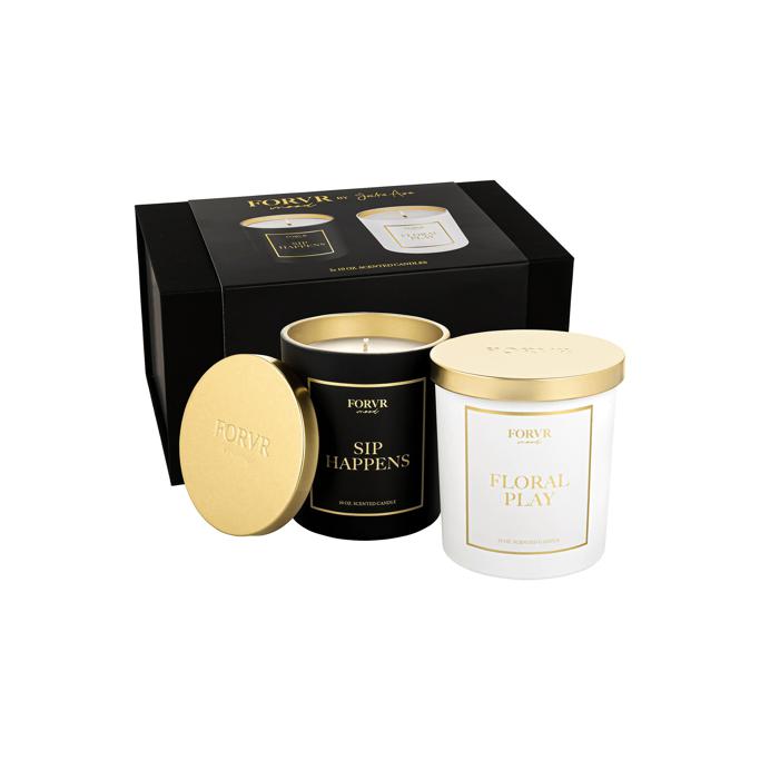 Forvr Mood Sephora Exclusive Review 