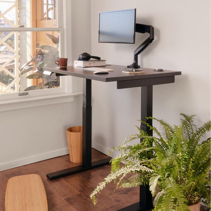 Fully vs Uplift Desk Review 