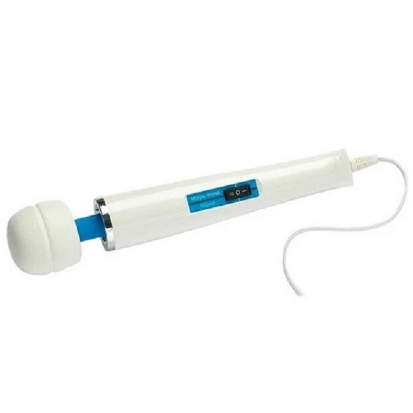 Goodman's Hitachi Magic Wand HV-260 Original Massager Vibrator Review
