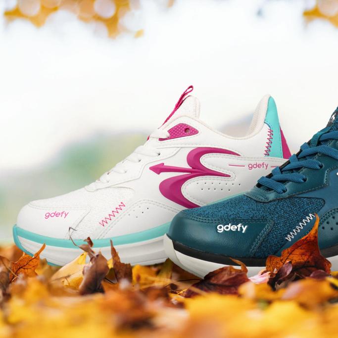 Gravity Defyer Shoes Review 13 Gravity Defyer Shoes Review