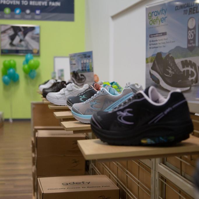 Gravity Defyer Shoes Review 2 Gravity Defyer Shoes Review