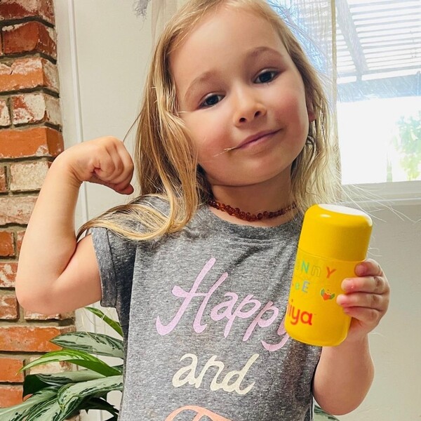 Hiya Kids Multivitamin Review 10 Hiya Kids Multivitamin Review
