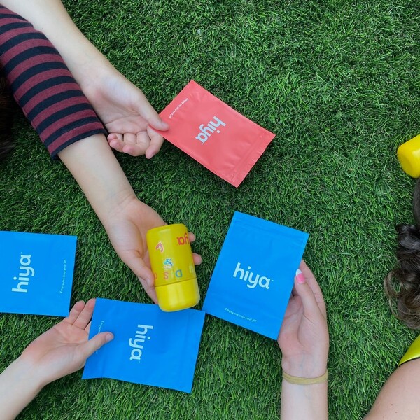 Hiya Kids Multivitamin Review 11 Hiya Kids Multivitamin Review