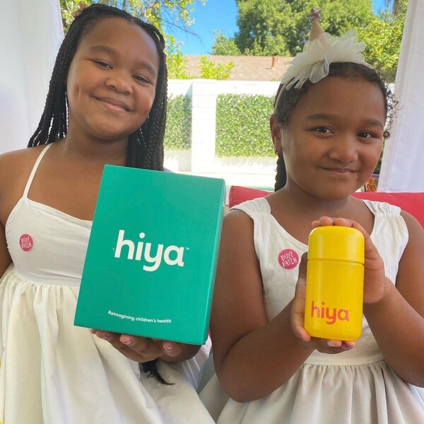 Hiya Kids Multivitamin Review 12 Hiya Kids Multivitamin Review