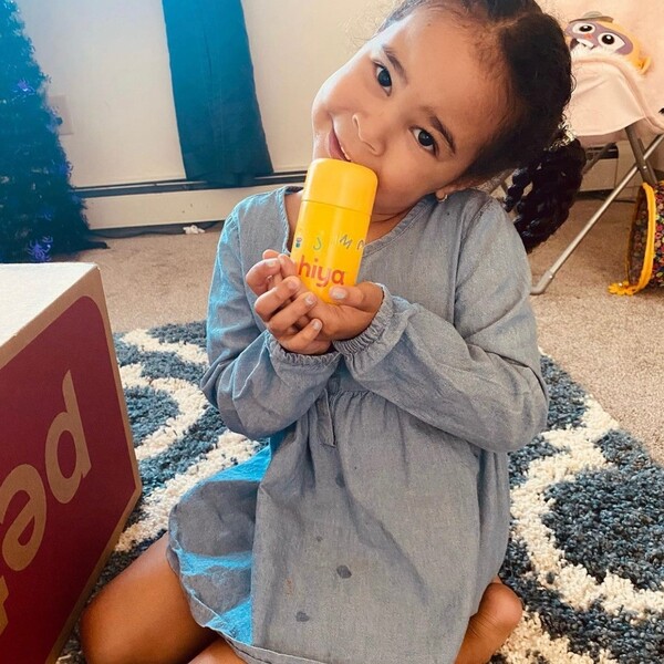 Hiya Kids Multivitamin Review 14 Hiya Kids Multivitamin Review