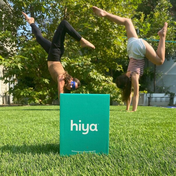 Hiya Kids Multivitamin Review 2 Hiya Kids Multivitamin Review