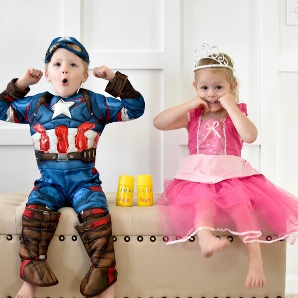 Hiya Kids Multivitamin Review 3 Hiya Kids Multivitamin Review