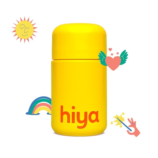 Hiya Kids Multivitamin Review 4 Hiya Kids Multivitamin Review