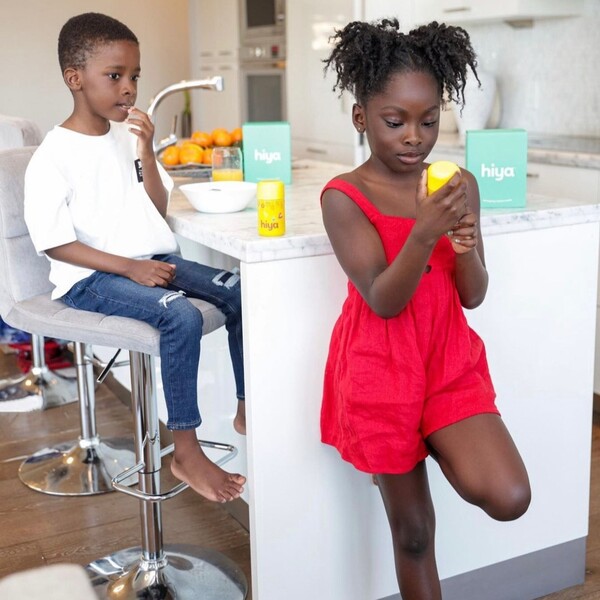 Hiya Kids Multivitamin Review 5 Hiya Kids Multivitamin Review