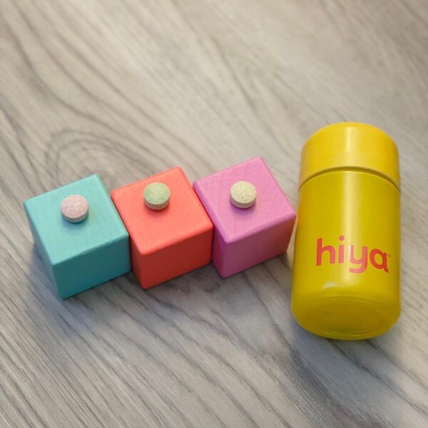 Hiya Kids Multivitamin Review 7 Hiya Kids Multivitamin Review