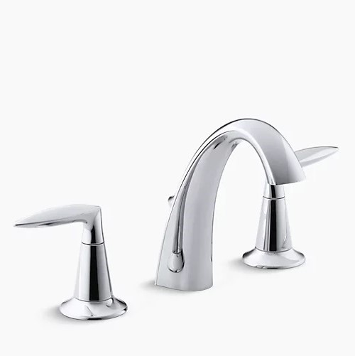 Kohler Alteo Review