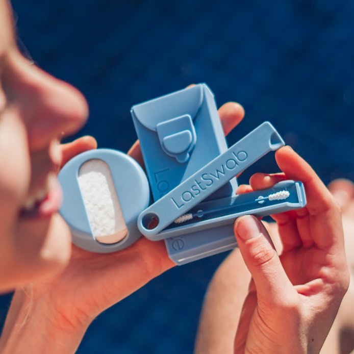 LastObject Review