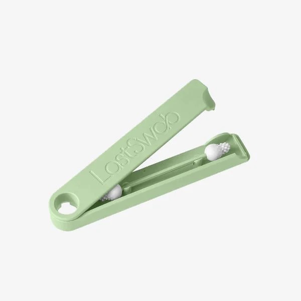 LastObject LastSwab Baby Review