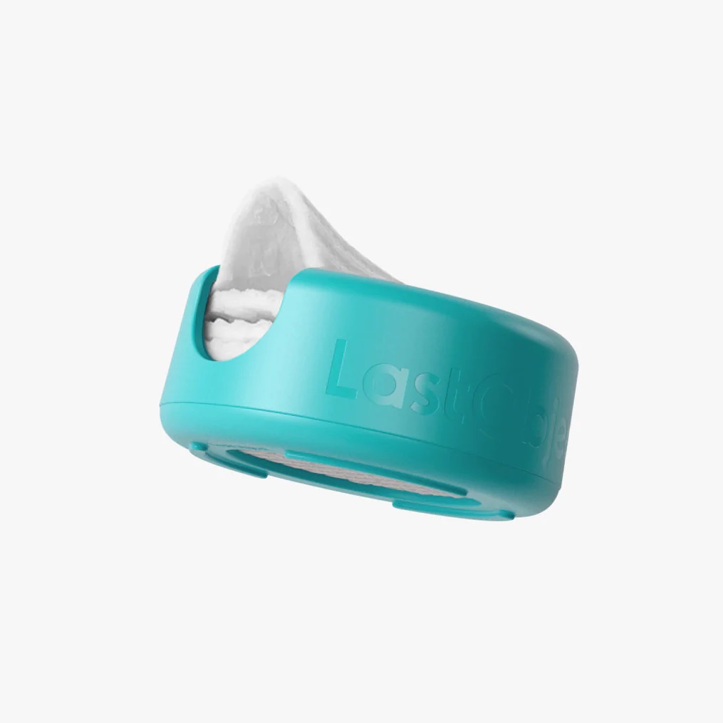 LastObject LastRound Review