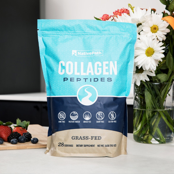 NativePath Collagen Review 