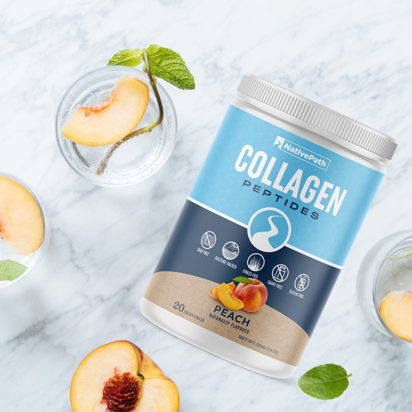 NativePath Collagen Review 