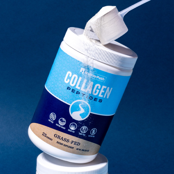 NativePath Collagen Review 