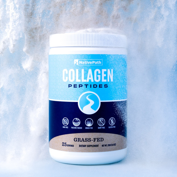 NativePath Collagen Review 