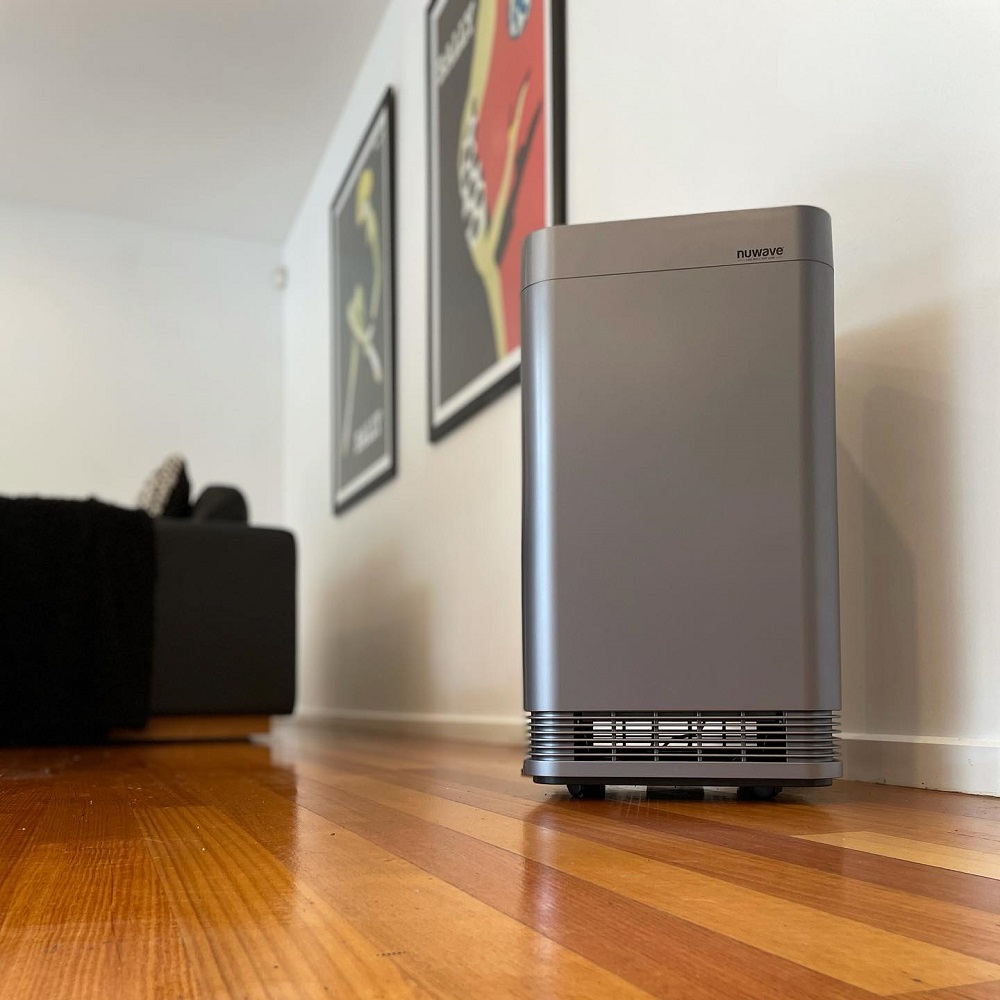NuWave Oxypure Review