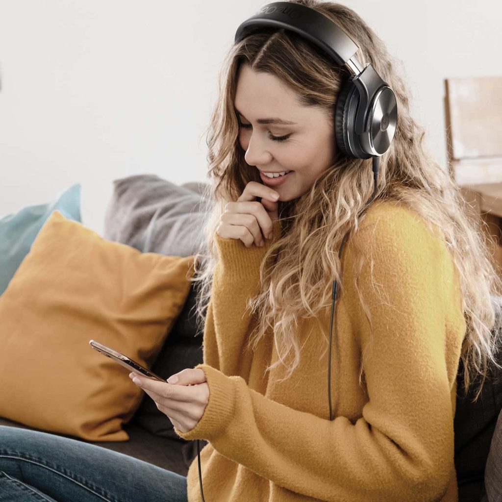 OneOdio Review 15 OneOdio Review