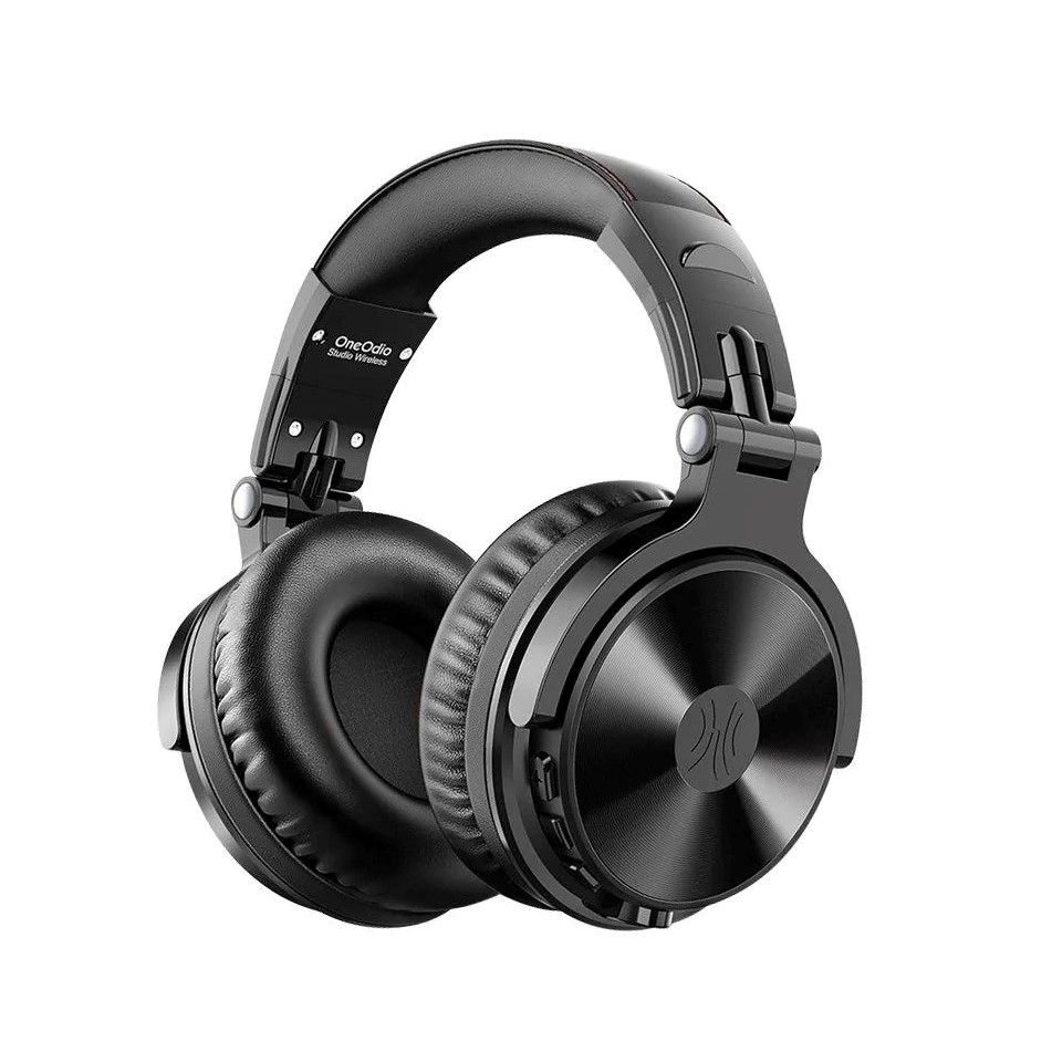 OneOdio Review 4 OneOdio Studio Wireless C Bluetooth Headphones Review