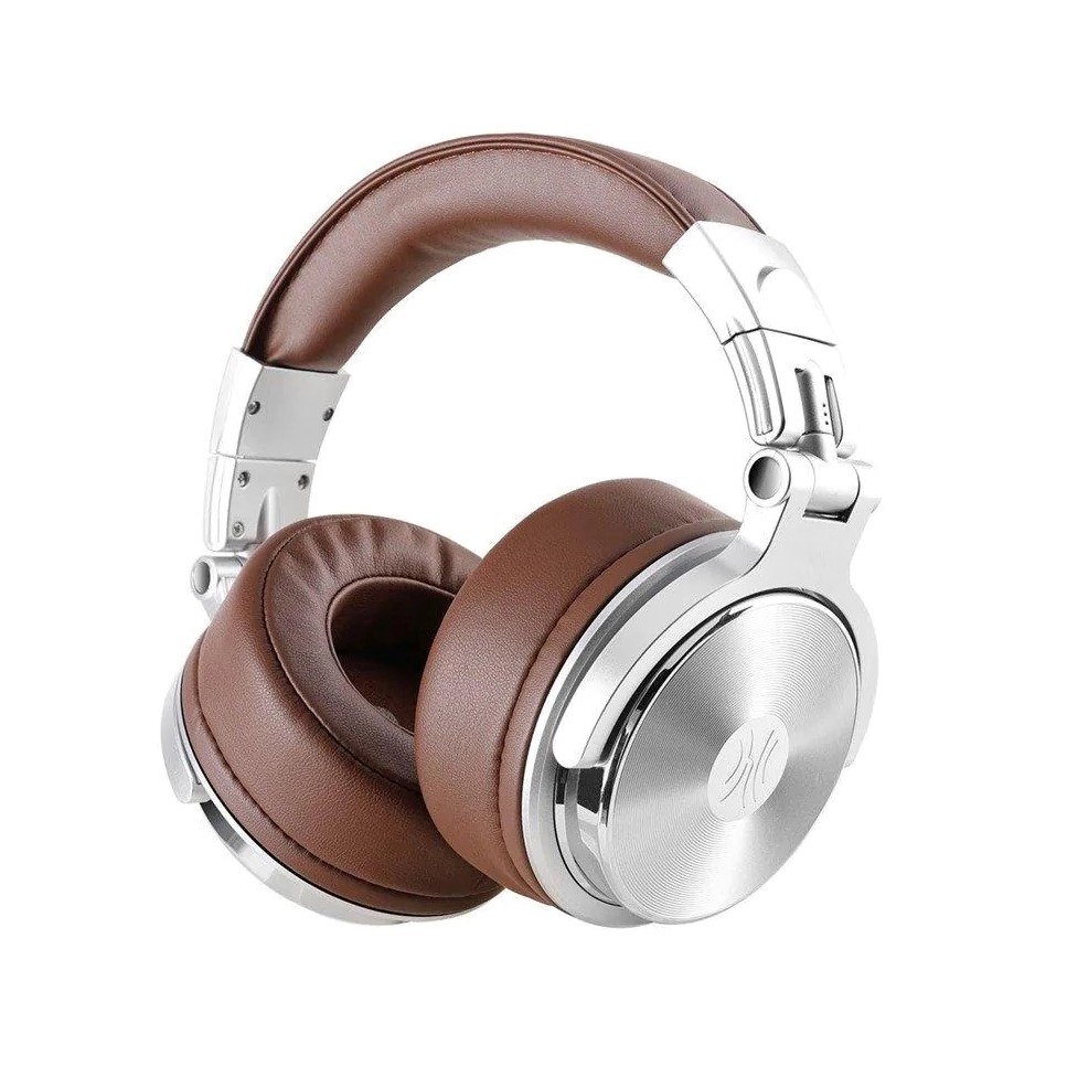 OneOdio Review 5 OneOdio Pro-30 Studio Wired Headphone Review