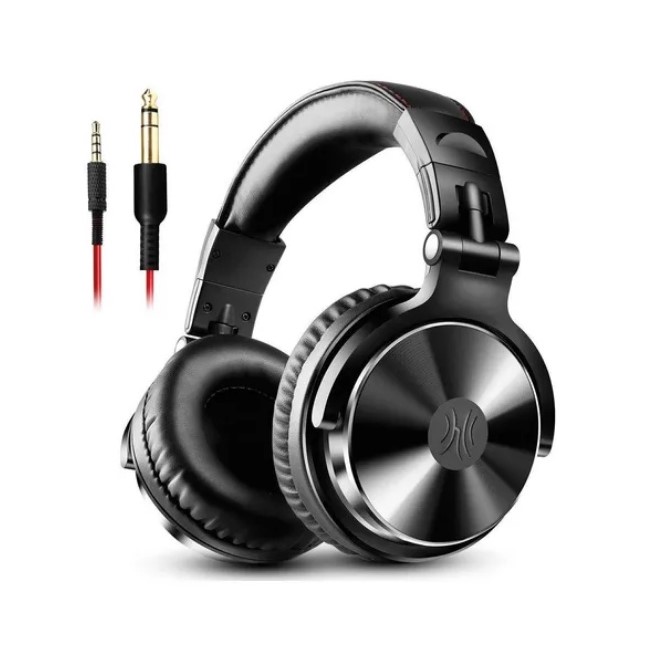 OneOdio Review 9 OneOdio Pro-10 Over Ear Wired Headphones Review