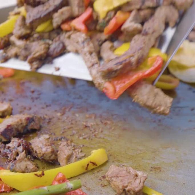Pit Boss Griddle Review