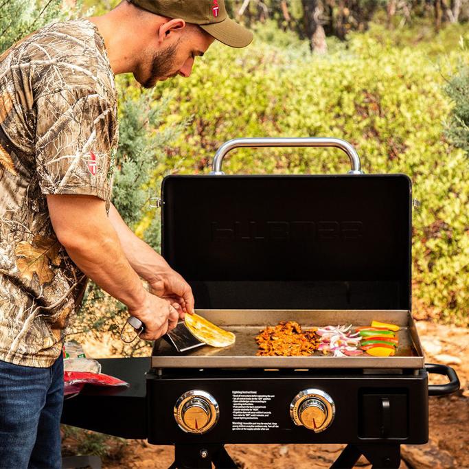Pit Boss Griddle Review