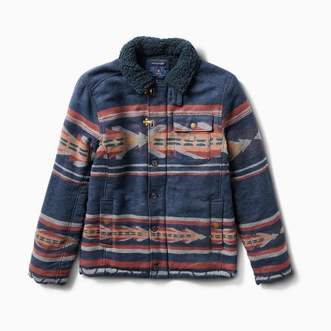 Roark Axeman Jacket Review