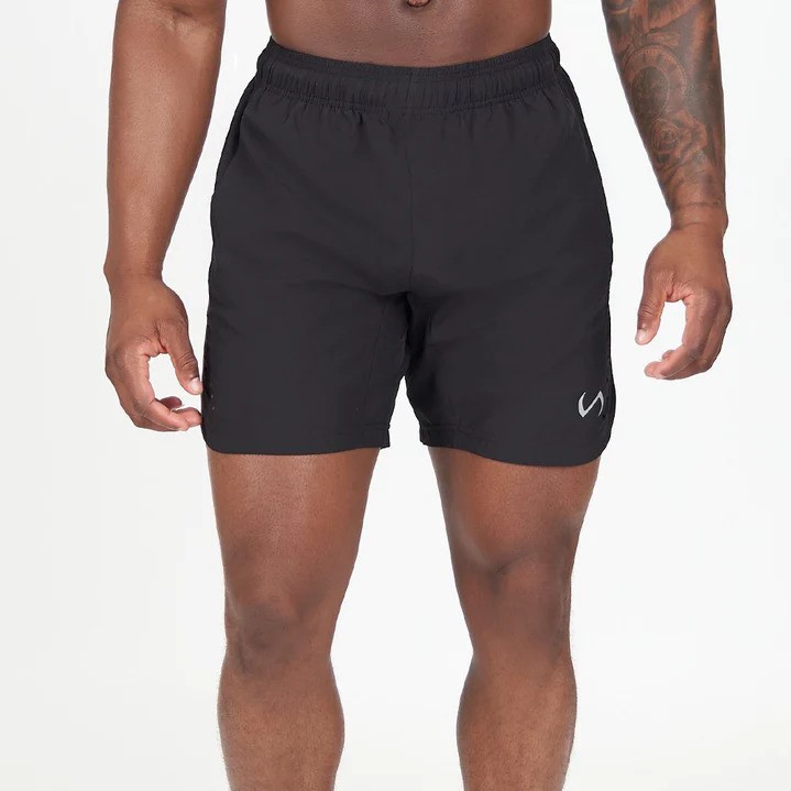 TLF Apparel Element Shorts Review