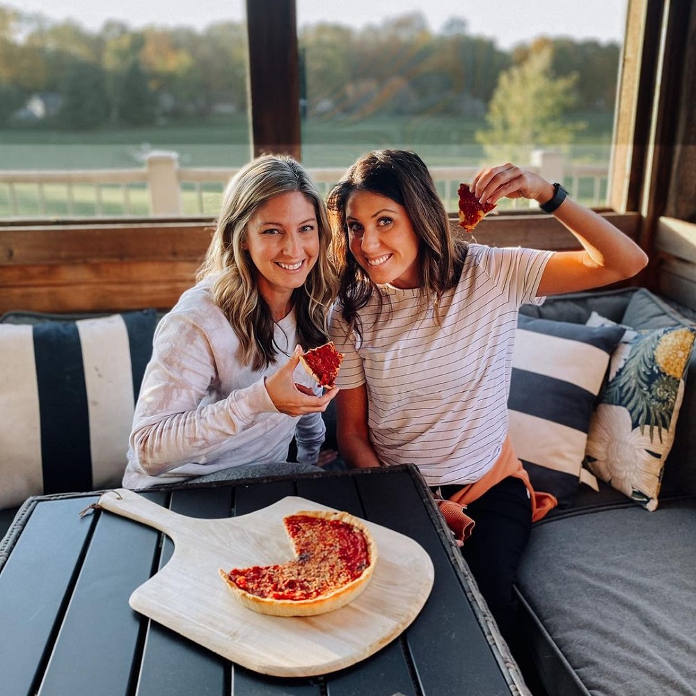 Tastes of Chicago Review