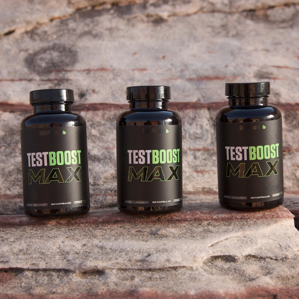 Test Boost Max Review 